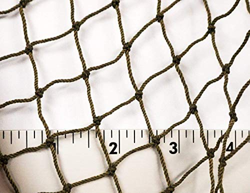 Fishing-Net-5-x-10-Authentic-Nautical-Net-Decorative-Fish-Net-Plus-Free-Nautical-Ebook-by-Joseph-Rains