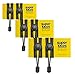SUPERLACES Elastic No Tie Shoelaces - Stretchy Tieless Shoe Laces - Best for Kids and Adults
