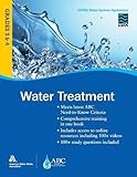 Amazon Com Water Operator Certification Study Guide A