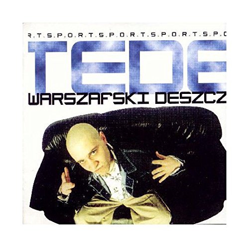 Tede - Dyskretny chłód Lyrics - Zortam Music