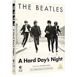 Hard Days Night: 50th Ann - Les Beatles, Paul McCartney, John Lennon, RIngo Starr, George Harrison