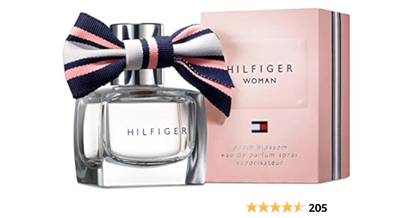 tommy hilfiger peach blossom 50ml