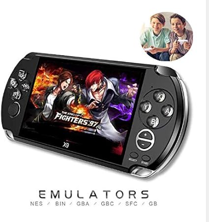 Nouvelle Console Nouvelle Console