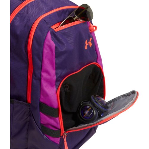 mochila under armour camden