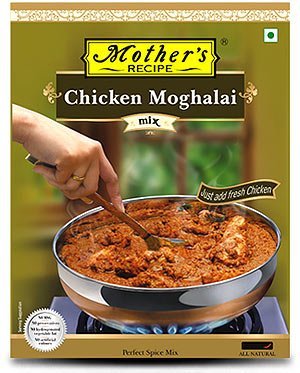 chicken mix mother spice recipe masala gms pack malabar mothers curry ishopindian