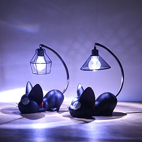 Cute Cat Night Light Table Lamp - Image 4