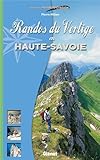 Image de Randos du Vertige en Haute-Savoie (French Edition)