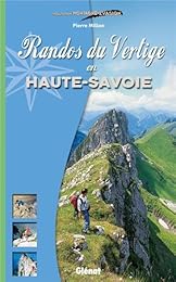 Randos du vertige en Haute-Savoie