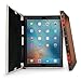 Twelve South BookBook for iPad Pro (12.9-inch, 1st Gen), Rutledge | Hardback Leather case, Apple Pencil Storage and Easel for iPad Pro