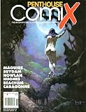 Penthouse Comix - Issue 4