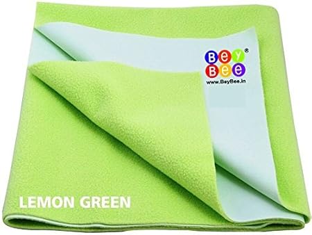 waterproof mattress protector baby cot