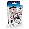 Monopoly Deal Card Game