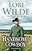 Handsome Cowboy (Handsome Devils Book 4)