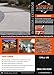 Armor SX5000 Natural-Look Penetrating Solvent-Based Silane Siloxane Concrete Sealer for Concrete, Brick, Pavers, and Natural Stone - 1 Gallon