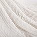 Premium Knit Sherpa Throw Blanket - 51