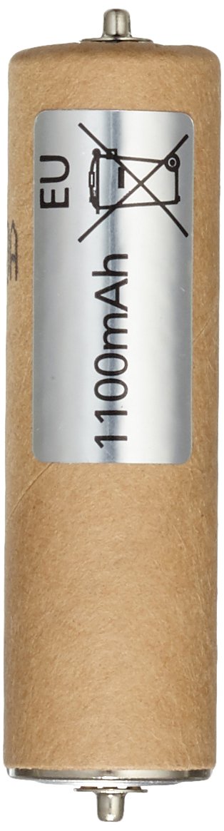 panasonic trimmer rechargeable battery