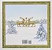 The Wild Christmas Reindeer