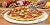 freeshipping 12inch Outdoor household roast pizza tools oven bbq accessories pizza plank stone plate baking sheet +wood plate