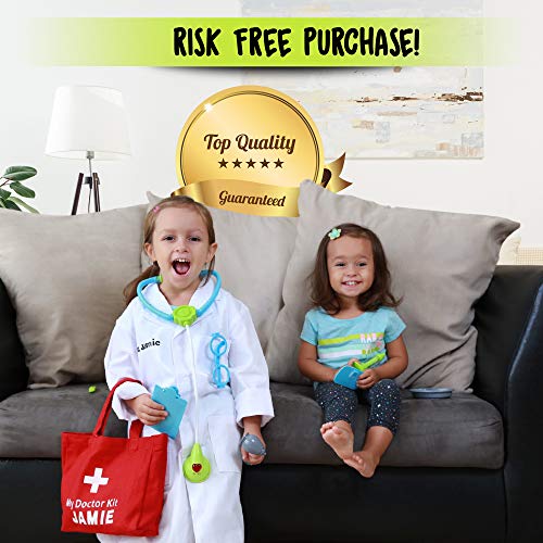 6 Customizable+Pretend+Play+Doctor+Custom