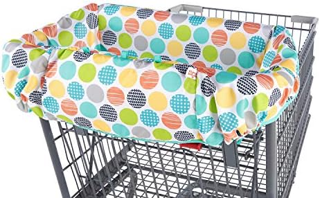 bright starts shopping cart