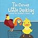 The Curious Little Duckling Learns the Rooster's Secret. by Fatima El-Mekki, George Franco