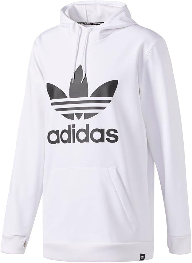 adidas teamline technik hoodie