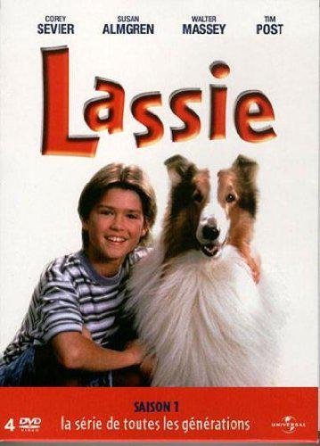 Lassie - Saison 1