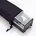Aluminium Alloy CNC Protect Cover Case + Heatsink Kits for ELECRAFT KX3 Transceiver + Bag by Windcamp