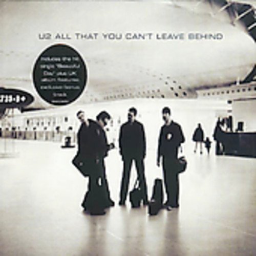 #5 — All That You Can't Leave Behind