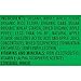 Gerber Organic Puffs Cereal Snack, Apple 1.48 Ounce