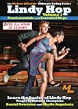 Ultimate Lindy Hop Volume 1 - Fundamentals and Essential Steps