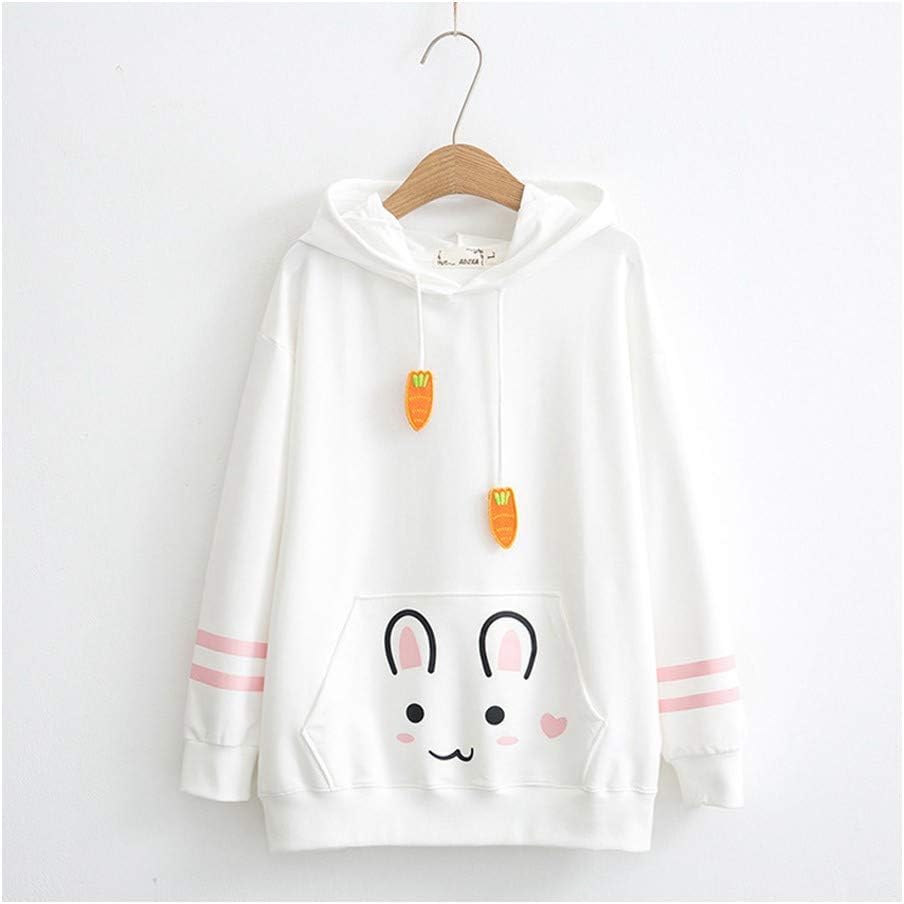 sweet bunny hoodie