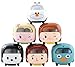 Takaratomy Tomica Disney Motors Tsum Tsum Mini Car Figure, Woody