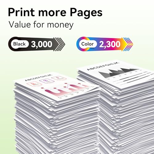 swiss toner TN248XL Compatible with TN248XL TN248 TN-248VAL for Brother MFC-L3740CDWE Toner for Brother DCP-L3560CDW MFC-L3760CDW DCP-L3520CDWE HL-L3240CDW for TN-248XL 248 Toner,4-Pack