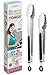 Kitchen Tongs For Cooking Salad Tongs and Grill Tongs - Set of 2 Metal Tongs 9, 12 Inch - Best Kitchen Utensils - Cooking Tongs - Serving Tongs - BBQ Tongs Stainless Steel - Food Grilling Toast Tongs