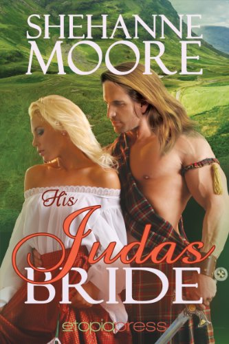 His Judas Bride by [Moore, Shehanne]