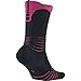 Nike Kay Yow Elite Versatility Crew Basketball Sock