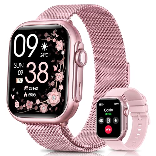 FOSMET Smart Watch