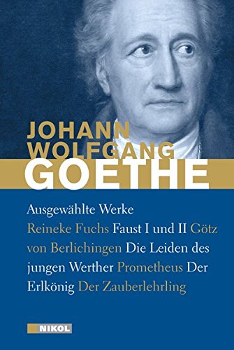 Get Die leiden des jungen werther zitate Free HD