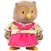 Li'l Woodzeez Whooswhoo Owl Family - Delores & Peep Set