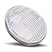 PAR36 LED 12 Watt Light Bulb Outdoor Garden Landscape Lighting Low Voltage 12V AC DC AR111 G53 Spot Lighting Accenture IP65 Flood Lamp 3000k Warm White 12 Volt Indoor Olympic Pool Lights Value 12Pack
