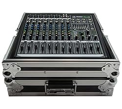 Harmony Cases HCPROFX12V2-1 Compatible with Mackie