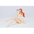 Banpresto Onepiece Glitter & Glamours Shiny Venus-Nami Toy, White