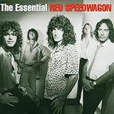 Disco de REO Speedwagon: «Essential Reo Speedwagon» (Anverso)