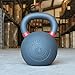 Kettlebell Kings Powder Coated Kettlebell Weights - 9-97 lb Strength Training Kettlebells for Men and Women - Hand Weights Workout Gym Equipment - Weights Set for Home Gym