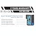 Pwr AC Adapter for Tria Beauty 3X 4X LHR 2.0 3.0 4.0 Hair Removal Laser Power Supply US312-0523 UM310-0530 UM318-0530 PSM10A-050 PSC12A-050 Charger - Extra Long 6.5 Ft Cord