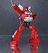 Transformers Masterpiece MP-33 Inferno KO Version