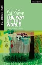 The Way of the World (New Mermaids)