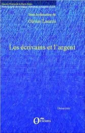 Les  écrivains et l'argent