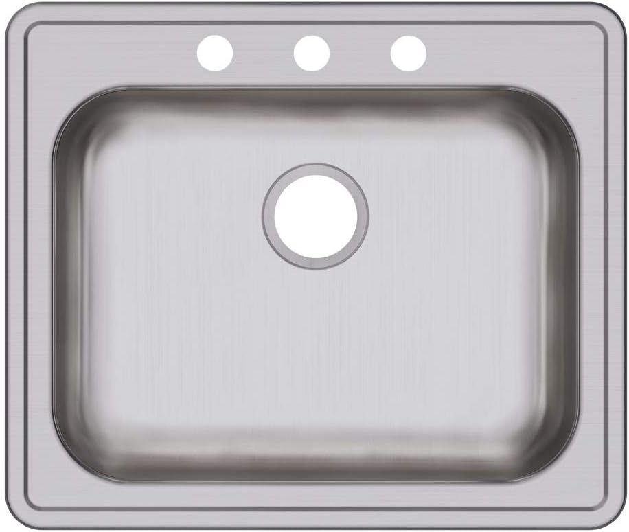 Best Elkay Stainless Steel Kitchen Sink